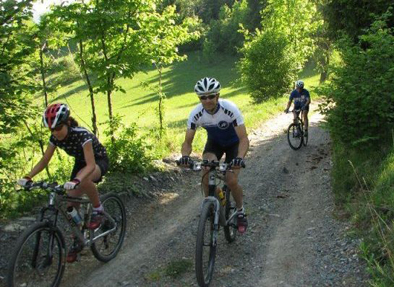 po planinskim stazama u Kuli